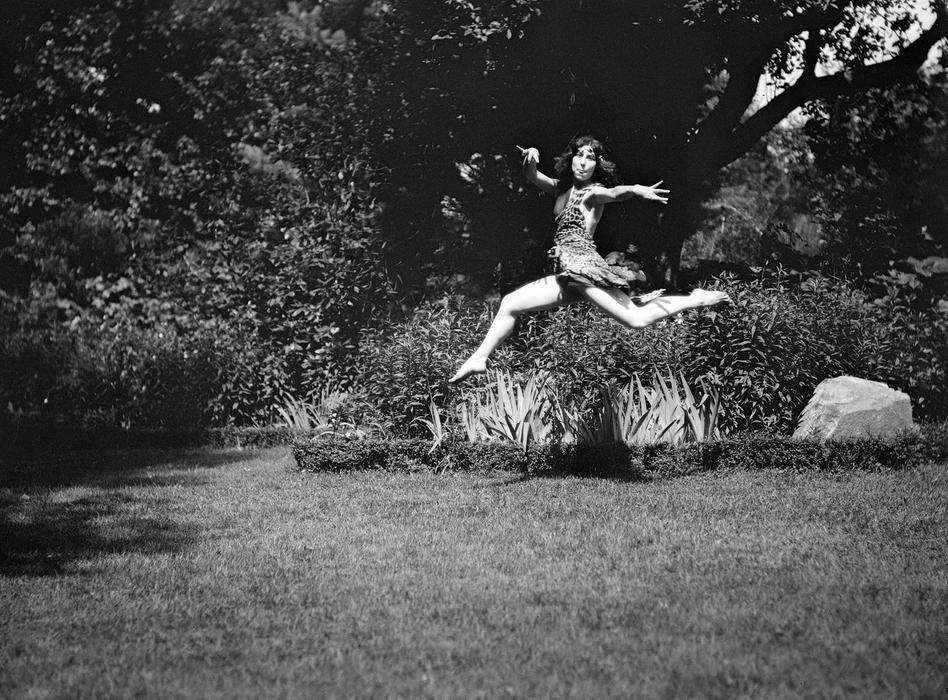 Arnold Genthe, Genthe photograph collection, Library of Congress, Prints and Photographs Division