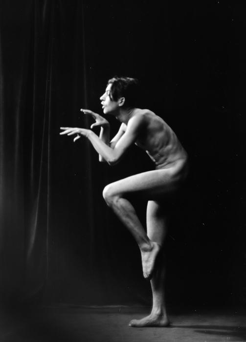 Arnold Genthe, Genthe photograph collection, Library of Congress, Prints and Photographs Division