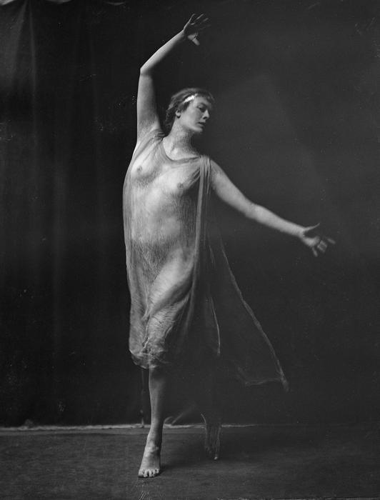 Arnold Genthe, Genthe photograph collection, Library of Congress, Prints and Photographs Division