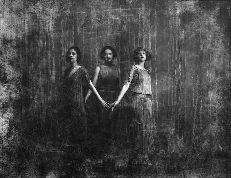 Arnold Genthe, Genthe photograph collection, Library of Congress, Prints and Photographs Division