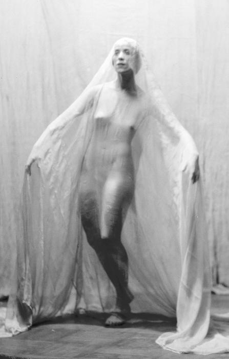 Arnold Genthe, Genthe photograph collection, Library of Congress, Prints and Photographs Division