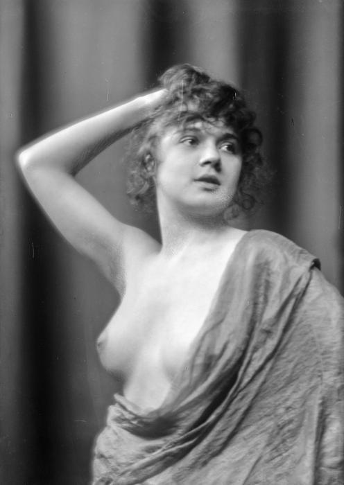 Arnold Genthe, Genthe photograph collection, Library of Congress, Prints and Photographs Division