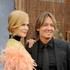 Nicole Kidman a Keith Urban