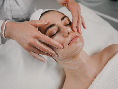 Kosmetické ošetření