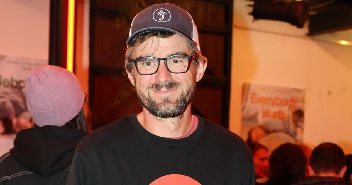 Žaloba na Janka Rubeše kvůli reportáži dospěla ke smírnému řešení