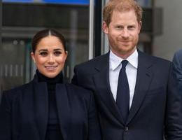 Princ Harry a vévodkyně Meghan