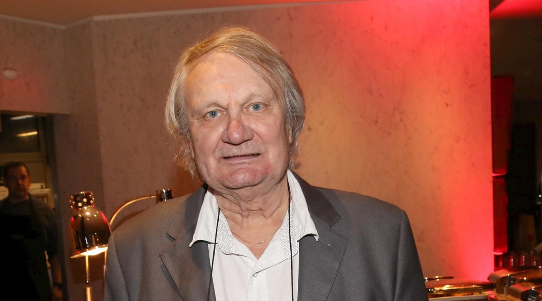 Jiří Adamec žije v luxusním sanatoriu za více než 100 tisíc měsíčně ...