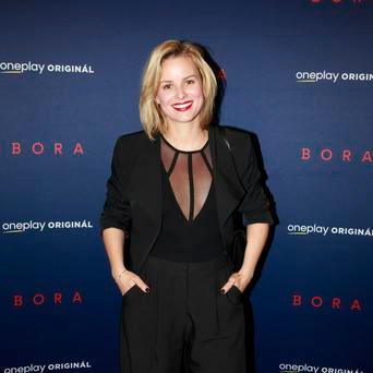 Patricie Solaříková