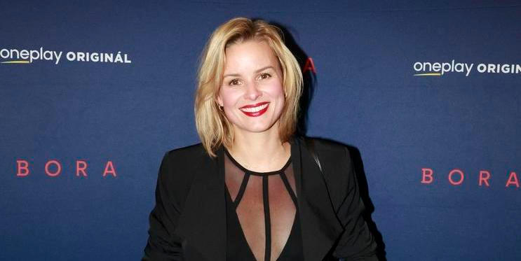 Patricie Solaříková