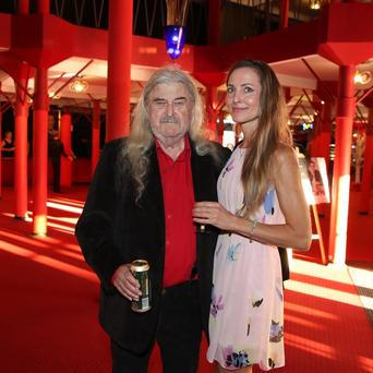 František Ringo Čech