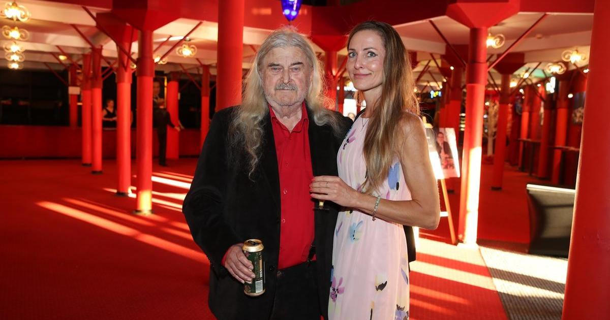 František Ringo Čech