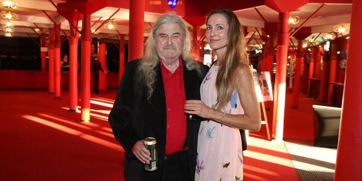 František Ringo Čech