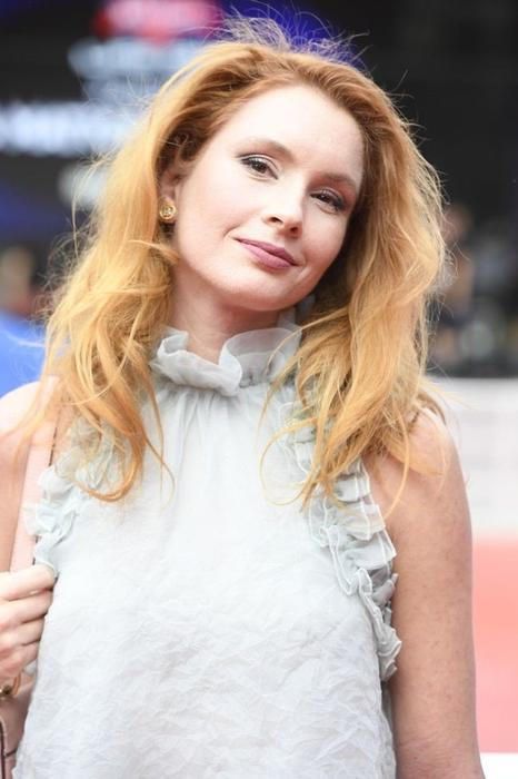 Denisa Nesvačilová