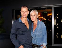 Zuzana Belohorcová a Vlasta Hájek