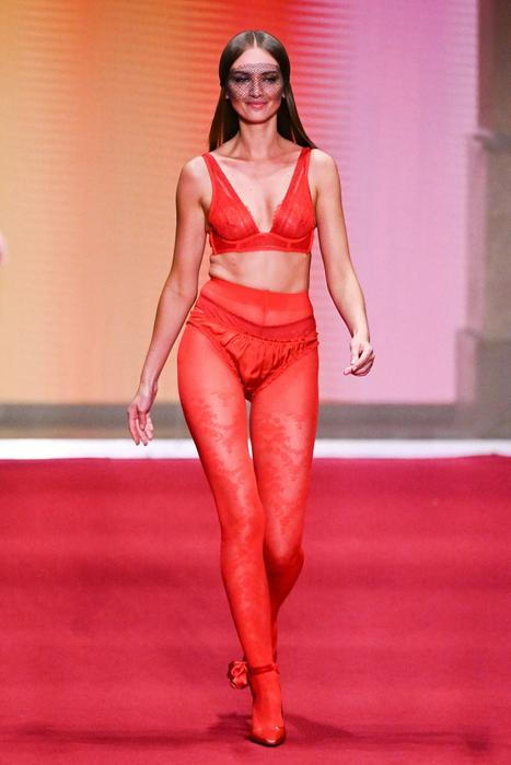 Paris Fashion Week: Etam