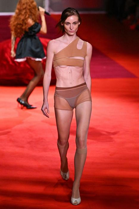 Paris Fashion Week: Etam