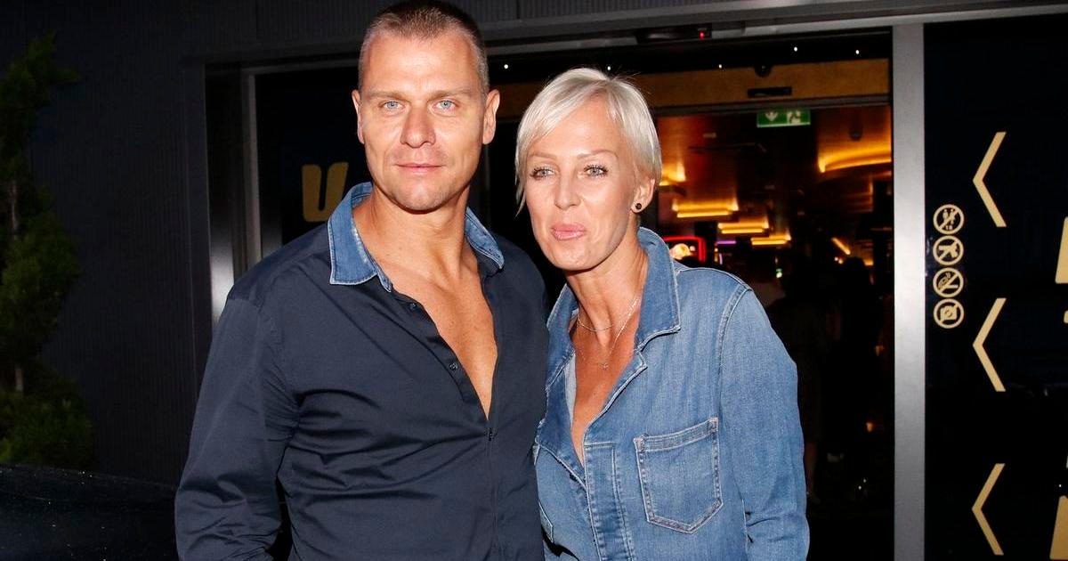 Zuzana Belohorcová a Vlasta Hájek