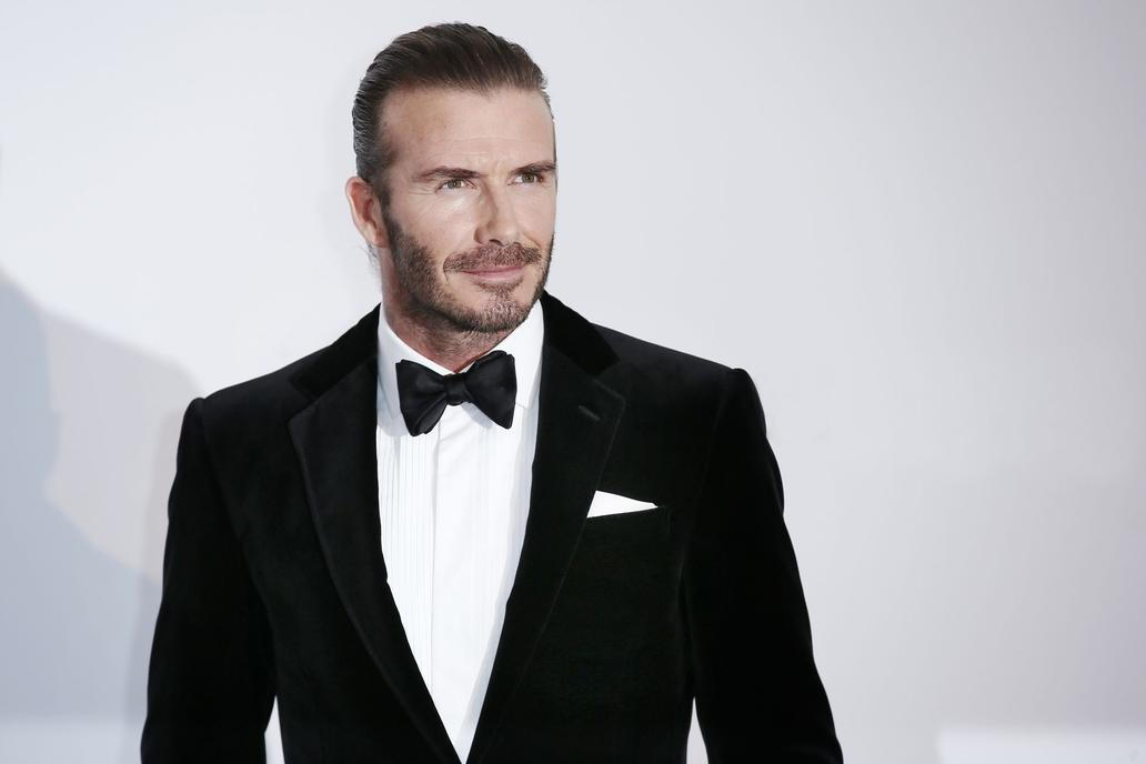 david beckham, zena