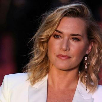 Kate Winslet