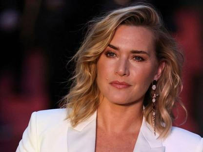 Kate Winslet