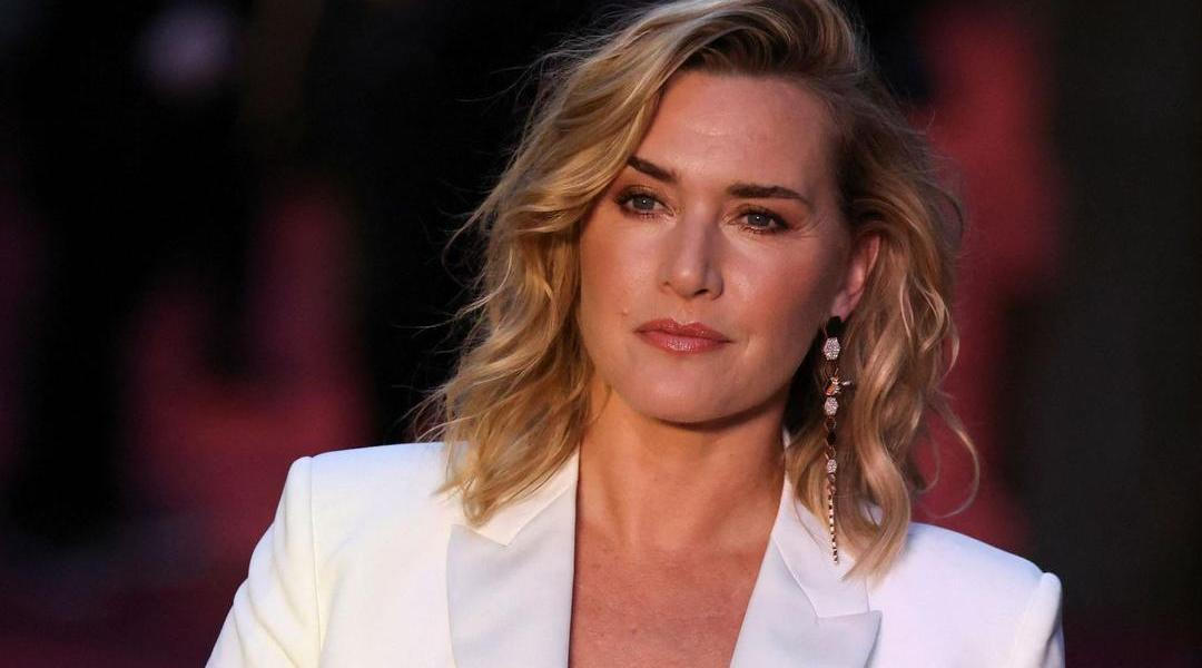 Kate Winslet