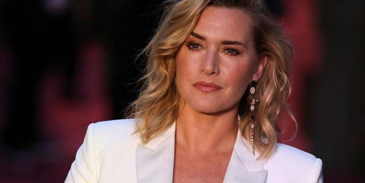 Kate Winslet