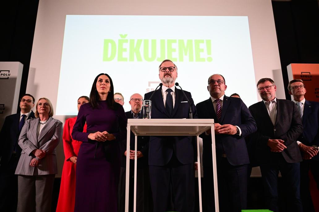 Markéta Pekarová Adamová