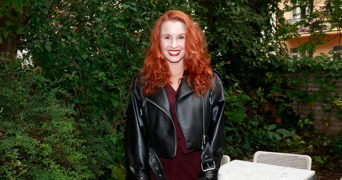 Denisa Nesvačilová