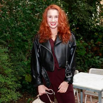 Denisa Nesvačilová