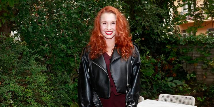 Denisa Nesvačilová