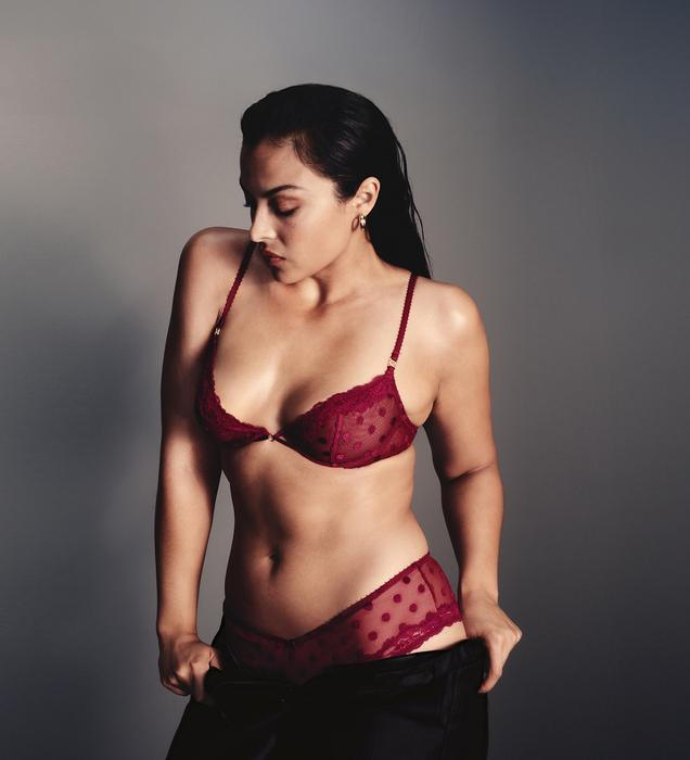 Trendy spodní prádlo 2025