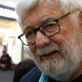 Arkády Pankrác, Josef Klíma - křest knihy