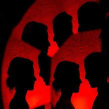 Láska odrážená ve fragmentech — Tisíc siluet, jeden příběh