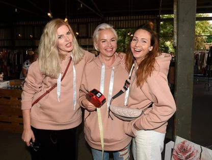 Arichteva, Pártlová, Leitgeb