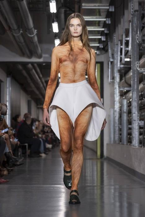 womenswear, summer 2026, Paris, Jean Paul Gaultier