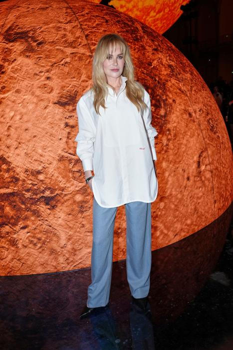 France Fashion Chanel Photo Call S/S 26