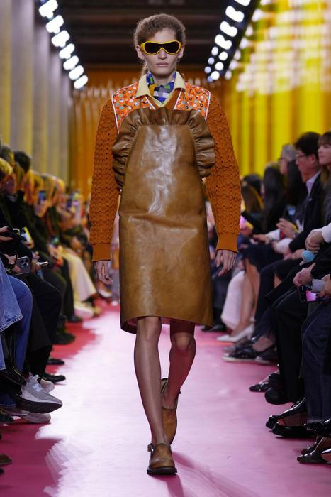 France Fashion Miu Miu S/S 26