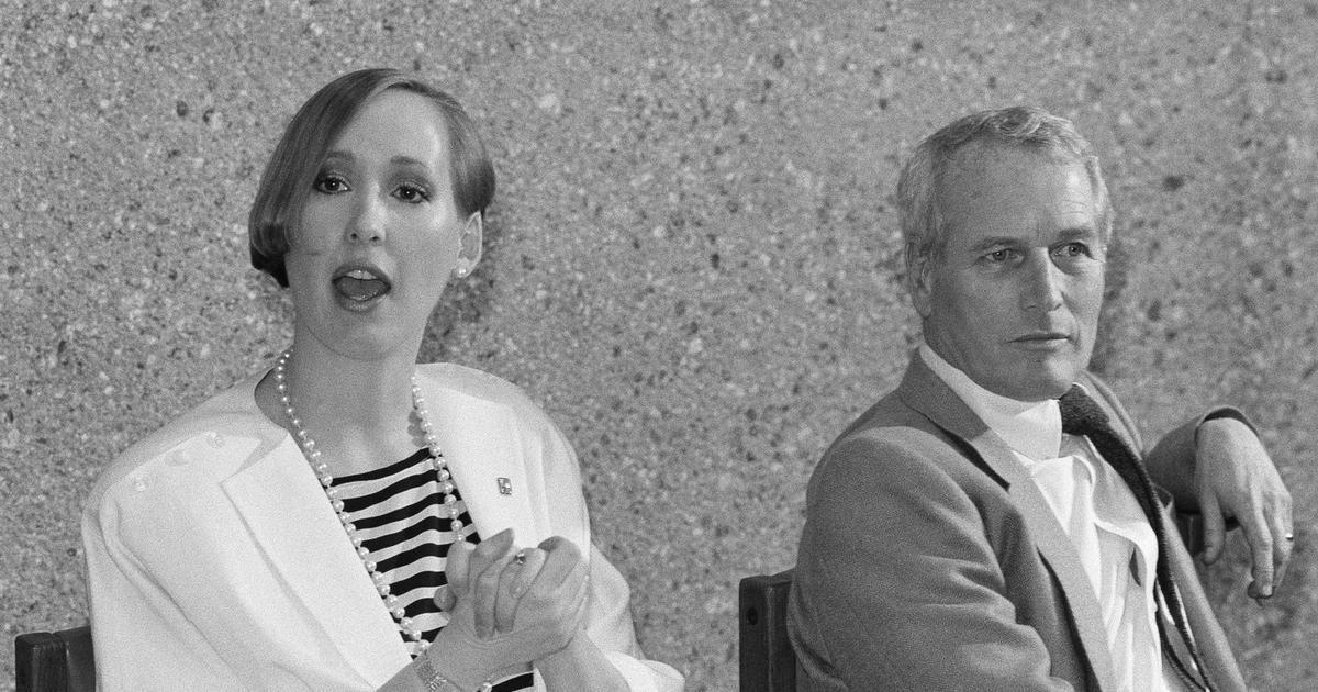 Susan Kendallová Newmanová