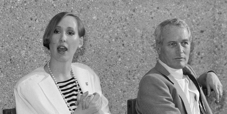 Susan Kendallová Newmanová