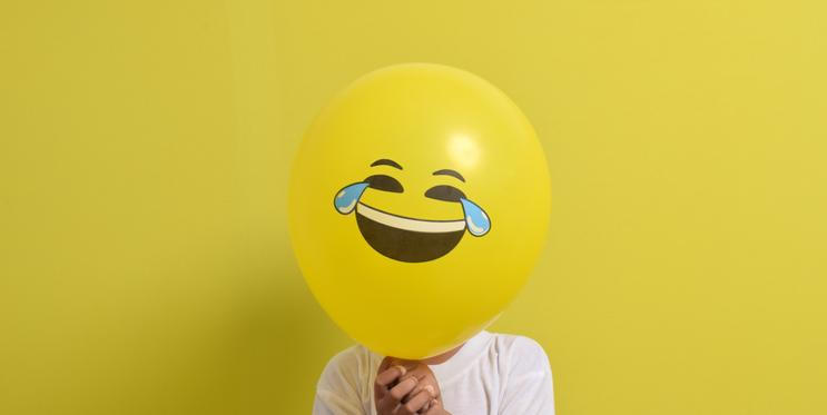 Poznáte česká přísloví podle emoji?