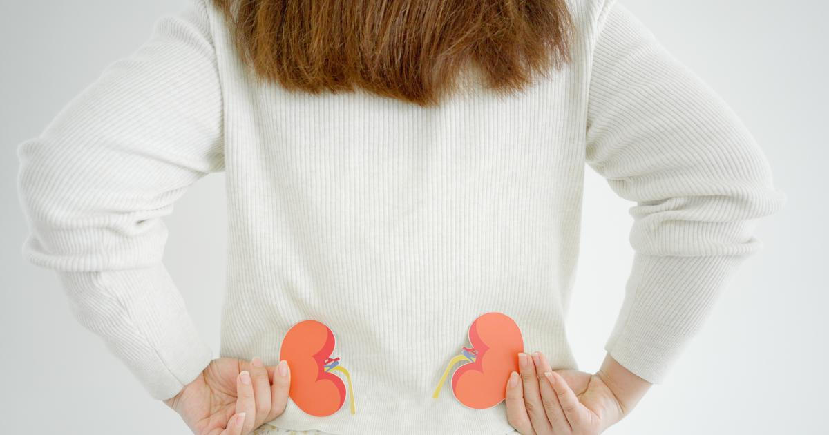 Myslela jsem, že jsem těhotná, říká Jitka. Její krutou diagnózu zachránila až bratrova ledvina