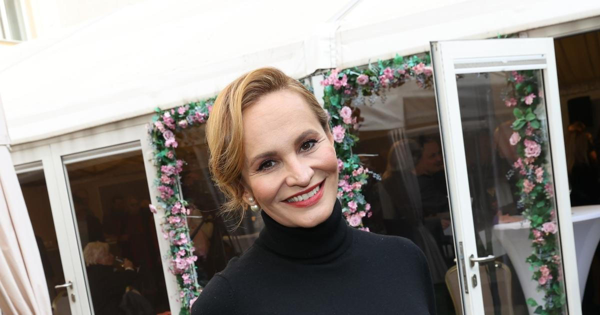 Hotel The Grand Mark , Štefan Margita křest cd Andělé strážní , Monika Absolonová