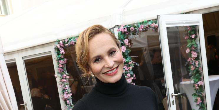 Hotel The Grand Mark , Štefan Margita křest cd Andělé strážní , Monika Absolonová