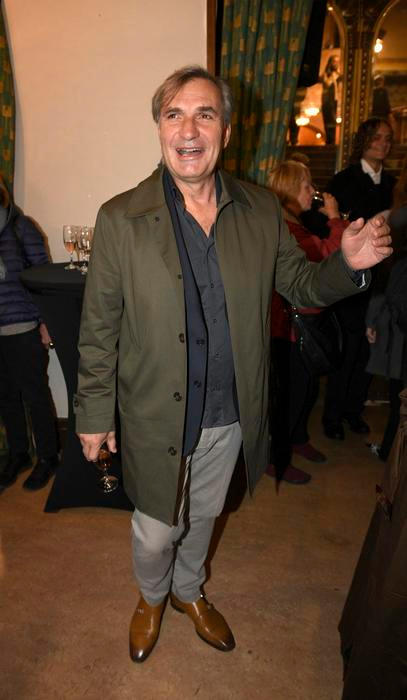 Jiří Macháček, Kristina Dufková