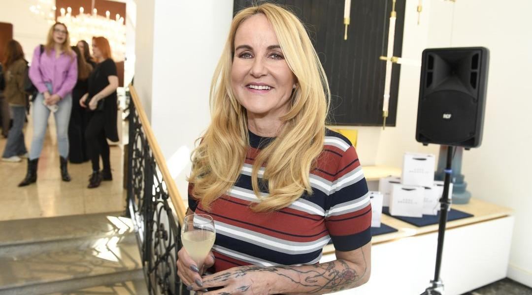 Vendula Pizingerová