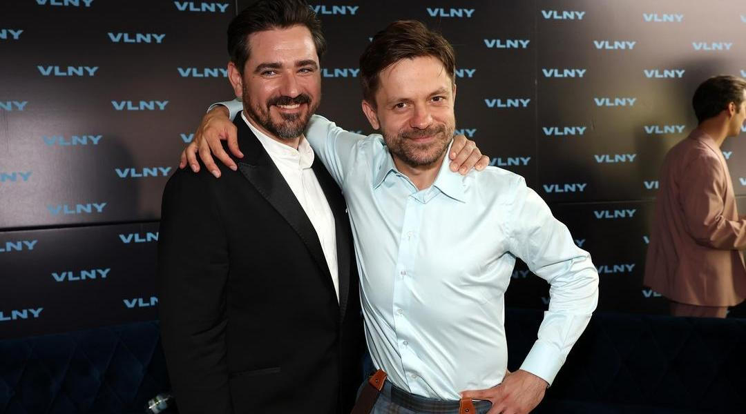 58. KVIFF 2024 Mezinárodní Filmový Festival Karlovy Vary - den 3,  TK film VLNY  Vojta Kotek Jiří Mádl