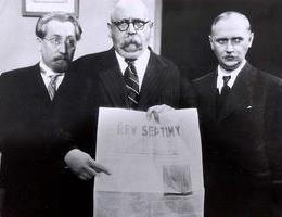 Škola základ života