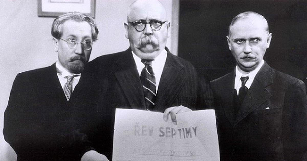 Škola základ života