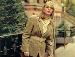 Diane Keaton