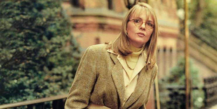 Diane Keaton